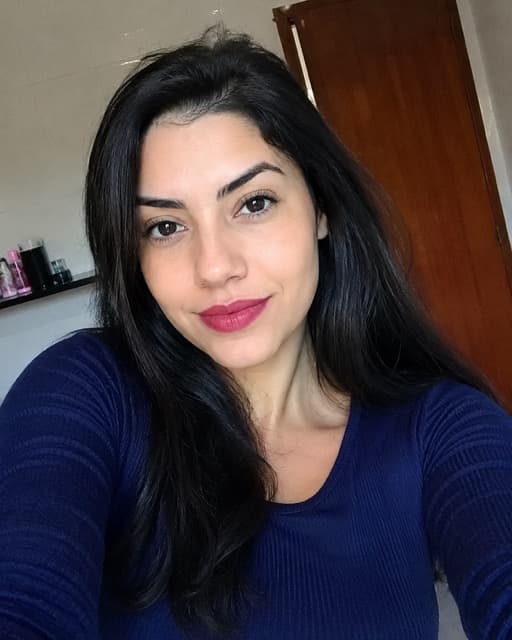 Sample photo of a user